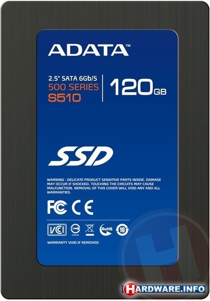 Adata S510 120GB