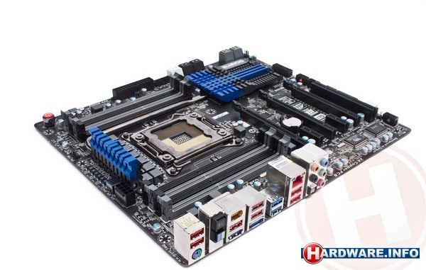 Gigabyte X79-UD5