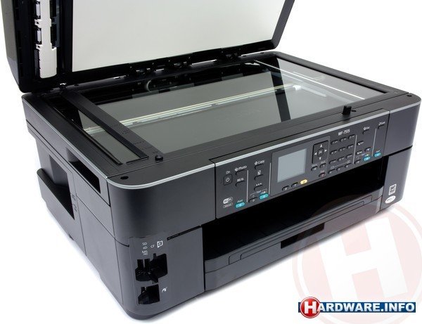 Epson WorkForce WF-7515