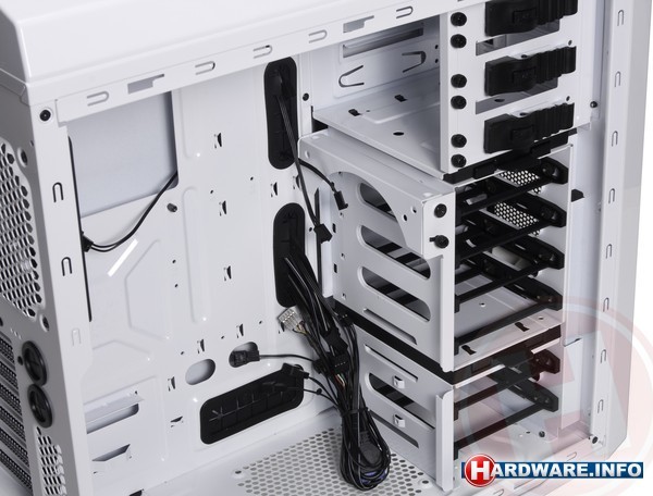 NZXT Phantom 410 White