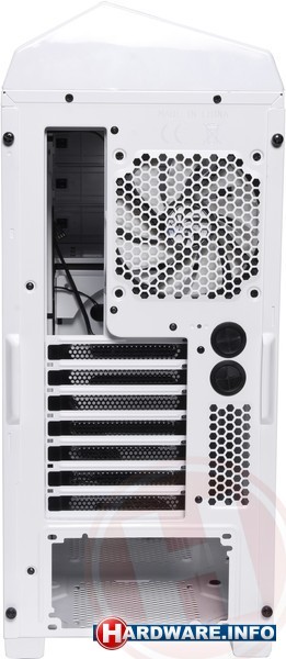 NZXT Phantom 410 White