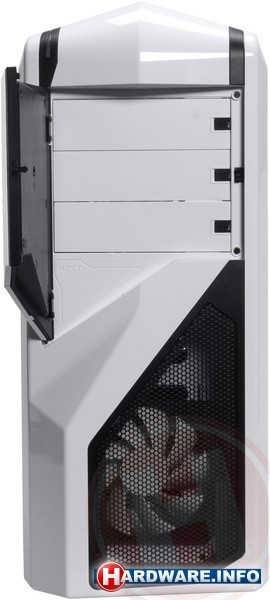 NZXT Phantom 410 White