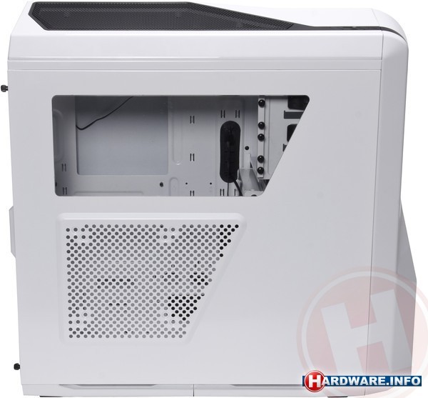 NZXT Phantom 410 White