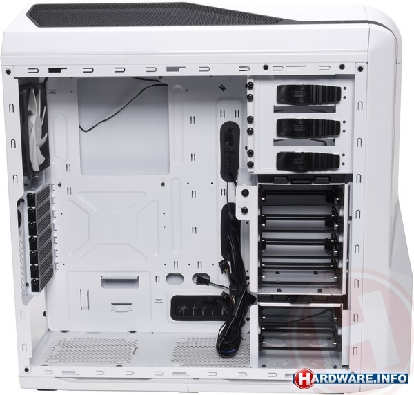 NZXT Phantom 410 White