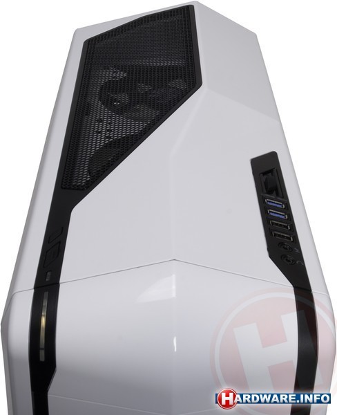 NZXT Phantom 410 White