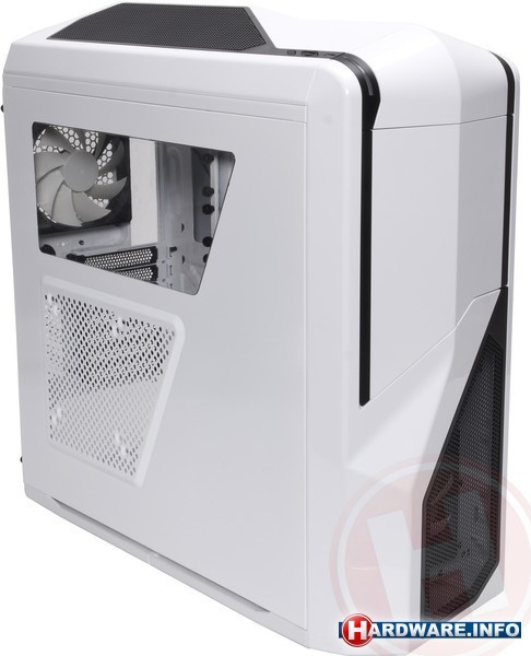 NZXT Phantom 410 White