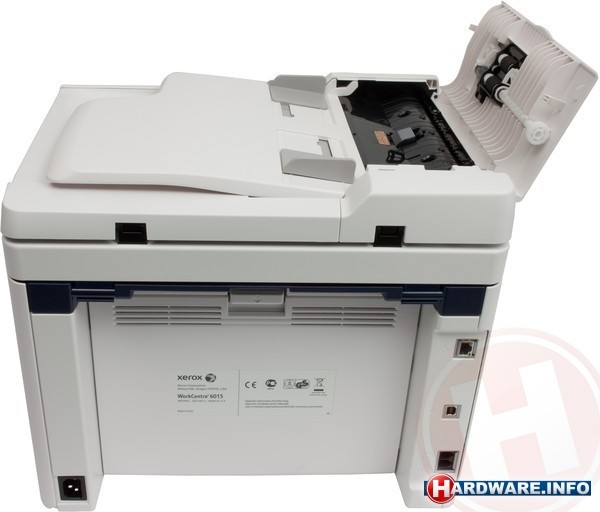 Xerox WorkCentre 6015VNI