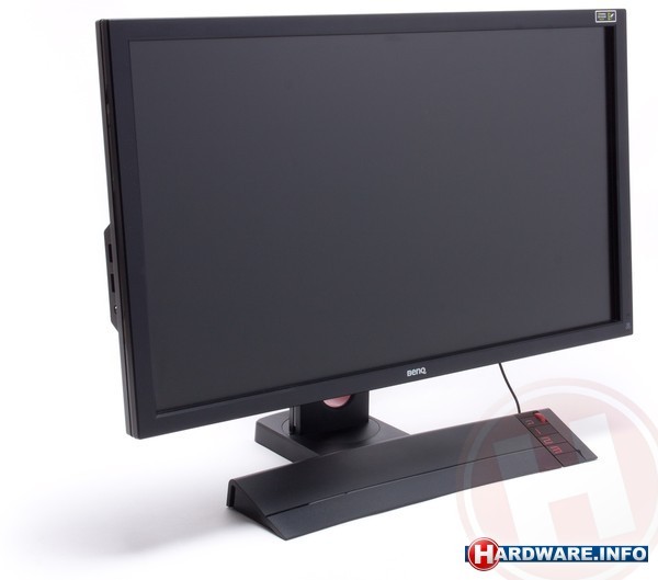 BenQ XL2420T