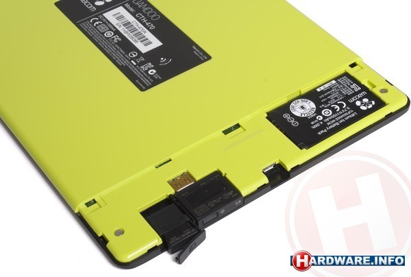 Wacom Bamboo Pen & Touch