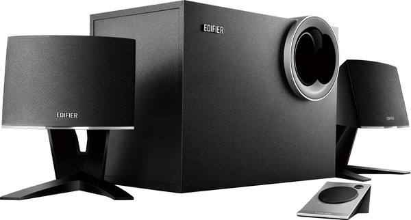 Edifier M1380 Black