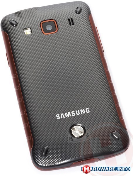 Samsung Galaxy Xcover Orange