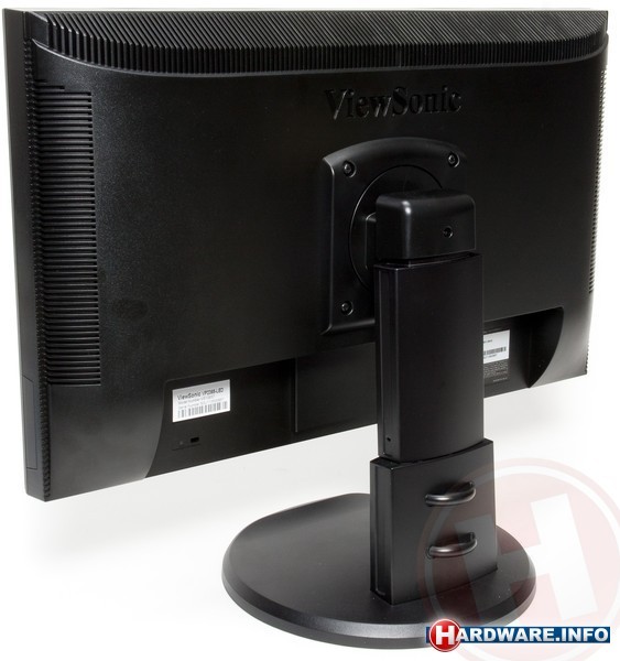 Viewsonic VP2365-LED