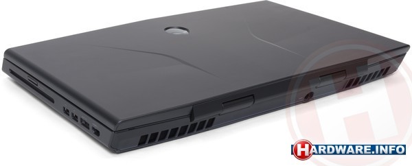 Dell Alienware M17x R3