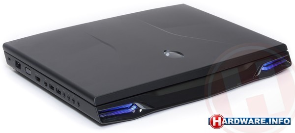 Dell Alienware M17x R3