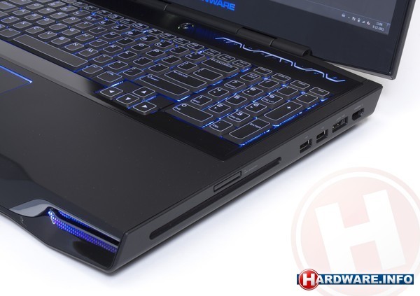 Dell Alienware M17x R3