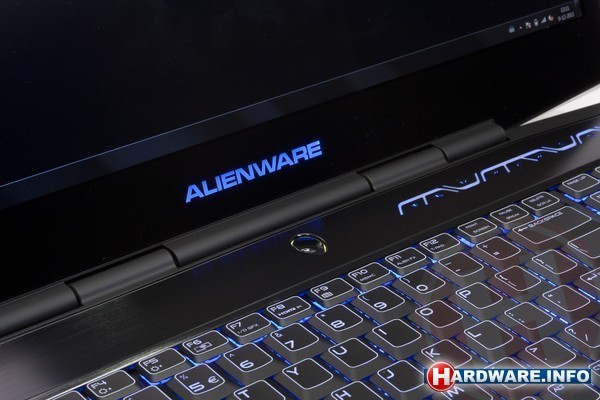 Dell Alienware M17x R3