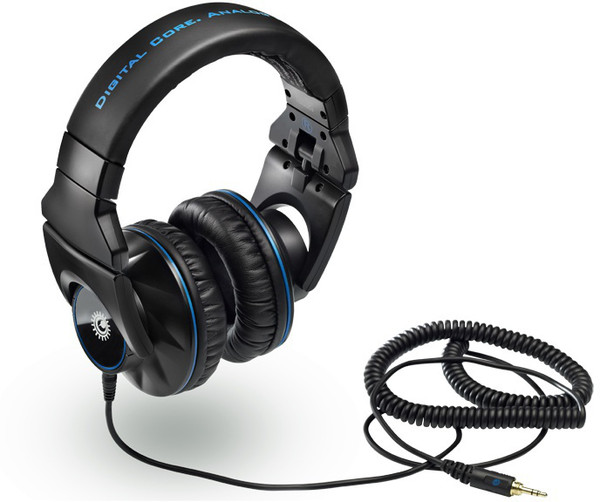 Hercules HDP DJ-Pro M1001