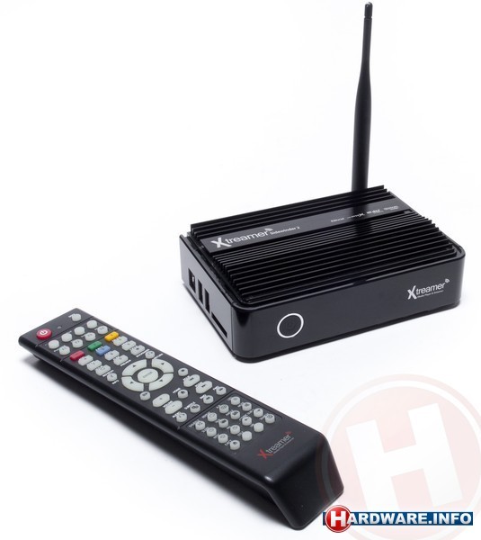 Xtreamer Sidewinder 2