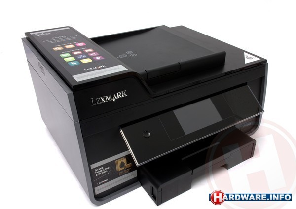Lexmark Pro915