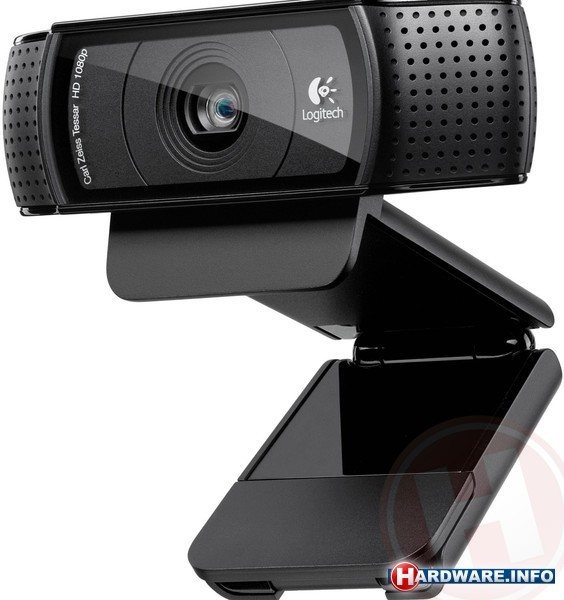 Logitech C920 HD Pro
