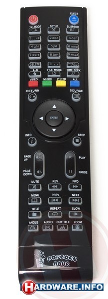 Cloud Media Popcorn Hour C-300