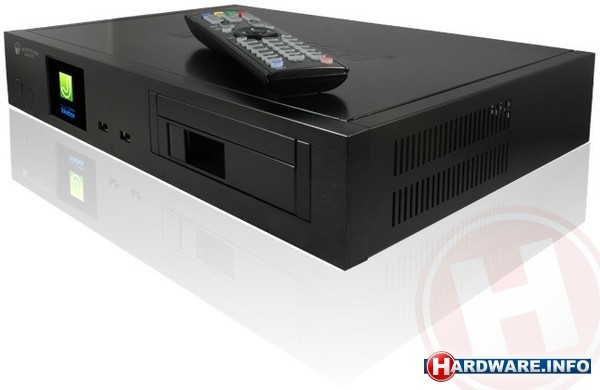 Cloud Media Popcorn Hour C-300