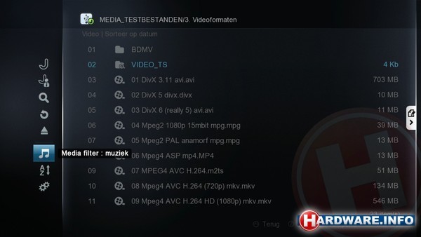 Cloud Media Popcorn Hour C-300
