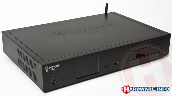 Cloud Media Popcorn Hour C-300