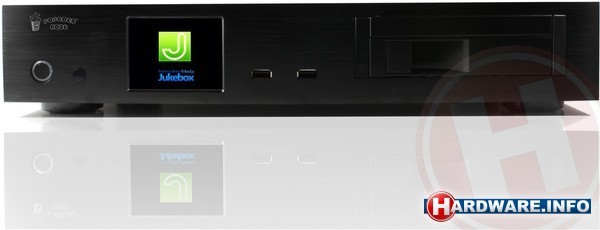 Cloud Media Popcorn Hour C-300