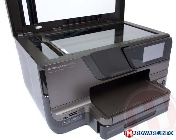 HP Officejet Pro 8600 Plus