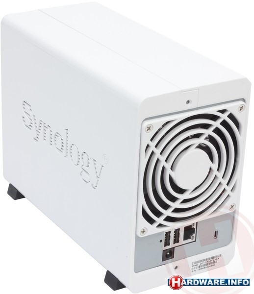 Synology DiskStation DS212J