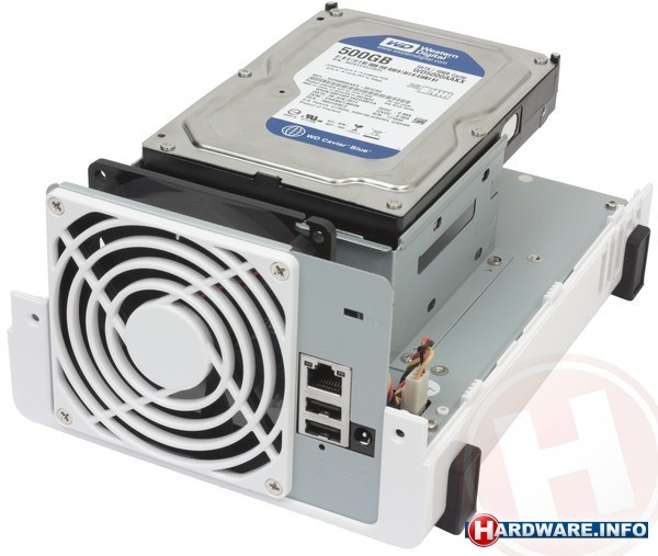 Synology DiskStation DS212J
