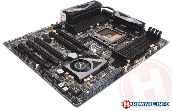 ASRock X79 Extreme9