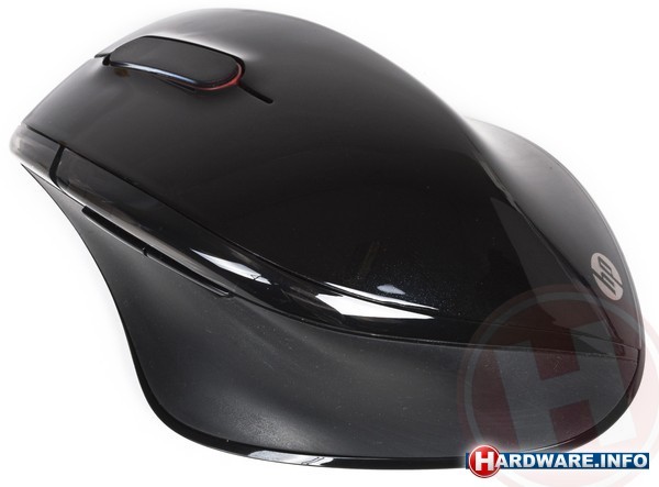 HP X7000 WiFi Touch Mouse