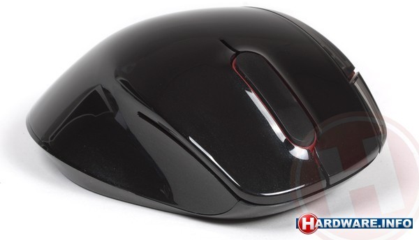 HP X7000 WiFi Touch Mouse