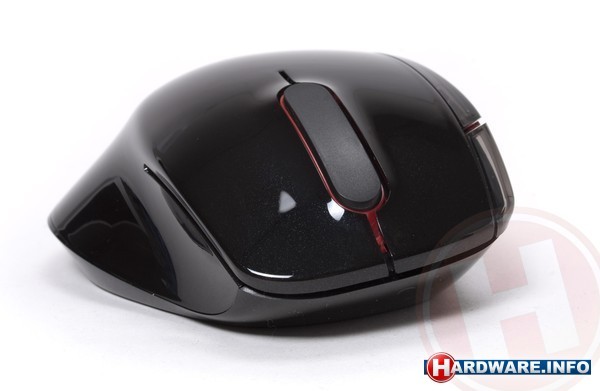 HP X7000 WiFi Touch Mouse
