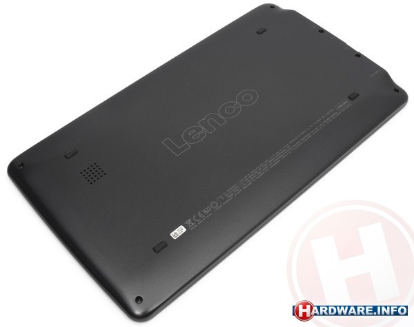 Lenco TAB-1011