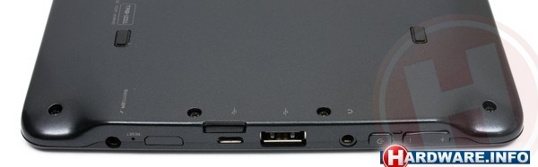 Lenco TAB-1011