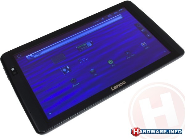 Lenco TAB-1011
