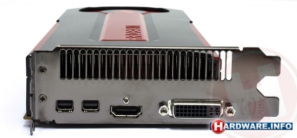 AMD Radeon HD 7970