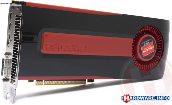 AMD Radeon HD 7970