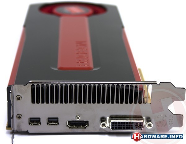 AMD Radeon HD 7970
