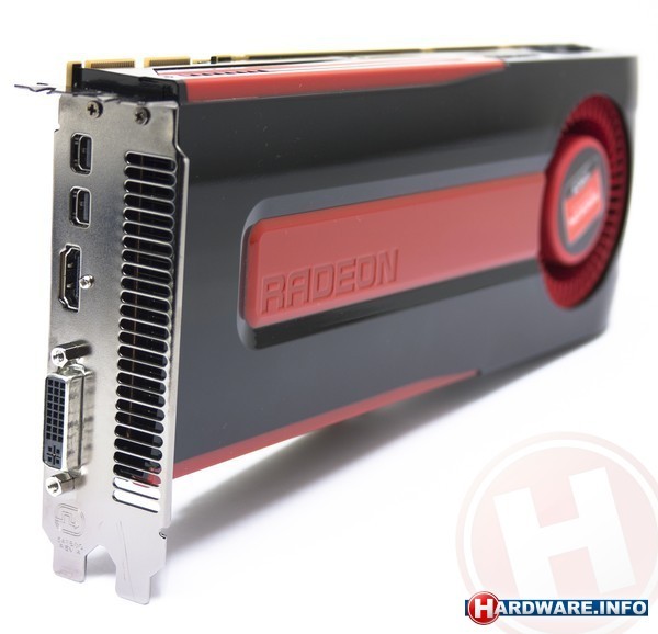 AMD Radeon HD 7970