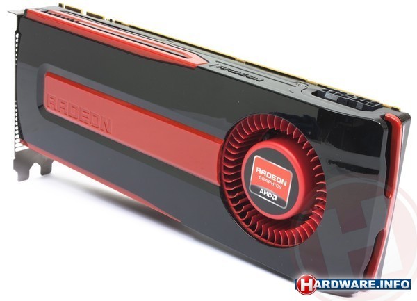 AMD Radeon HD 7970
