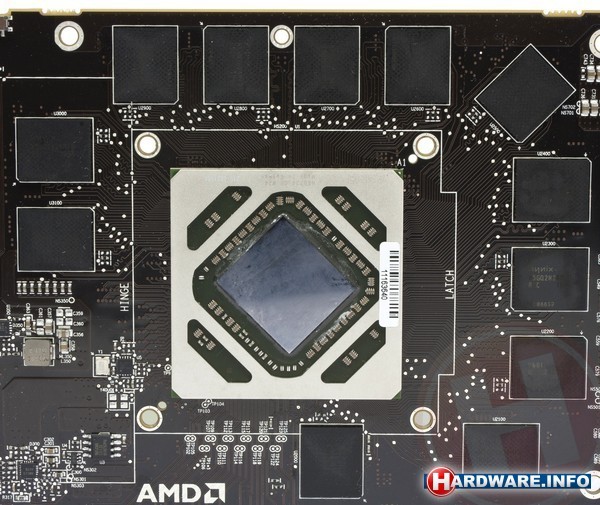 AMD Radeon HD 7970