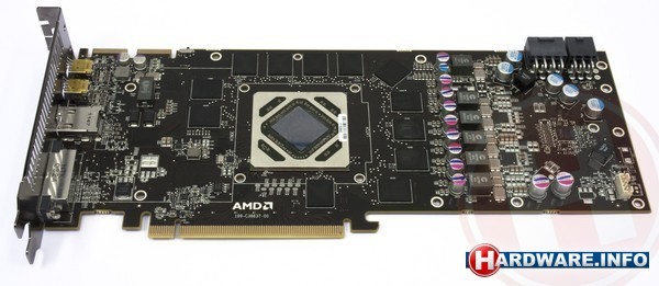 AMD Radeon HD 7970