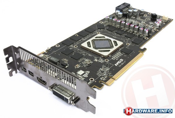 AMD Radeon HD 7970
