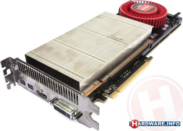 AMD Radeon HD 7970