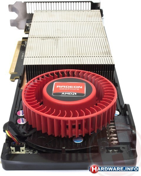 AMD Radeon HD 7970