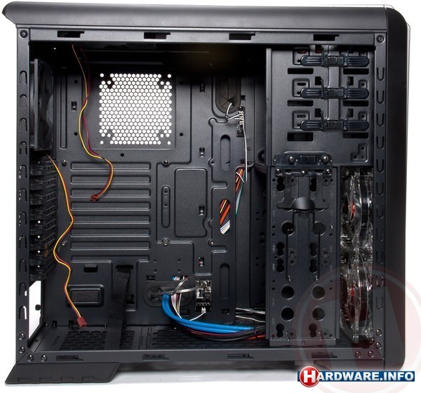 Enermax Fulmo Basic